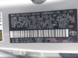 Toyota Prius Le JTDKARFU3L3112380 photo