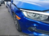 Honda Civic Ex 2HGFC2F72HH564775 снимка
