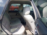 Subaru Outback 2.5I Basic 4S4BP61C677327208 fotografie