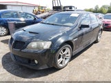Pontiac G8 6G2ER57719L191054 снимка