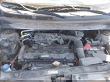 Kia Soul + KNDJT2A21B7310594 снимка