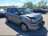 Kia Soul + KNDJT2A21B7310594 снимка