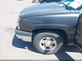 Chevrolet Silverado  Work Truck 2GCEC19X131338292 снимка
