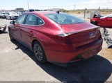 Hyundai Sonata Sel KMHL64JA7PA267159 снимка