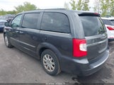Chrysler Town & Country Touring 2C4RC1BGXFR539092 fotografie