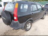 Honda Cr-V Lx SHSRD68484U202896 снимка