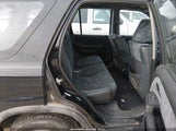 Honda Cr-V Lx SHSRD68484U202896 снимка
