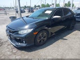 Honda Civic Ex SHHFK7H59JU427868 снимка