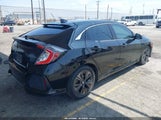 Honda Civic Ex SHHFK7H59JU427868 снимка