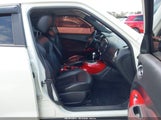 Nissan Juke Sl JN8AF5MR6BT023099 снимка