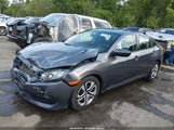 Honda Civic Lx 19XFC2E53JE035237 снимка