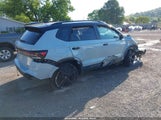 Volkswagen Taos 1.5T Se Black 3VV2C7B22SM033624 photo