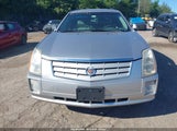 Cadillac Srx V6 1GYEE637X80113995 снимка