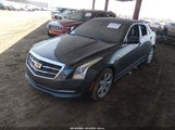 Cadillac Ats Standard 1G6AA5RX7G0195624 снимка