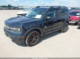 Ford Bronco Sport Big Bend 3FMCR9B65NRE21319 fotografie