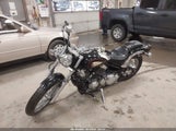 Yamaha Xvs650 A/At JYAVM01E4BA137097 fotografie
