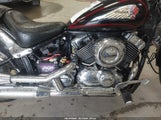 Yamaha Xvs650 A/At JYAVM01E4BA137097 снимка
