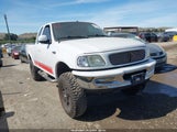 Ford F-150 Lariat/Xl/Xlt 1FTEX18L7VKC61286 снимка