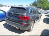 BMW X3 xDrive30I 5UXTR9C58JLC73140 снимка