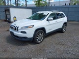 Jeep Cherokee Limited 4X4 1C4PJMDBXJD508954 снимка