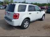 Ford Escape Xlt 1FMCU9D70AKD27657 photo