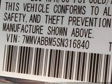Mazda Cx-50 2.5 S Preferred Package 7MMVABBM5SN316840 снимка