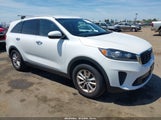 Kia Sorento 2.4L Lx 5XYPG4A37KG479198 fotografie