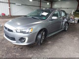 Mitsubishi Lancer Es/Se/Sel JA32V2FW8HU001692 снимка