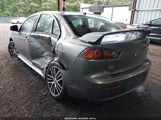 Mitsubishi Lancer Es/Se/Sel JA32V2FW8HU001692 снимка