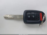 Honda Cr-V Ex-L 2HKRM4H7XEH623706 снимка
