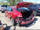 Ford Fusion Titanium 3FA6P0D9XLR178989 снимка
