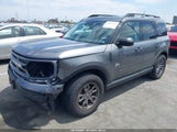 Ford Bronco Sport Big Bend 3FMCR9B62PRD31824 photo