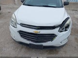 Chevrolet Equinox Lt 2GNALCEK6G1182896 снимка
