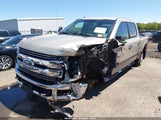 Ford F-250 Lariat 1FT7W2B66HEF45368 снимка