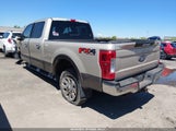 Ford F-250 Lariat 1FT7W2B66HEF45368 снимка