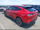 Ford Mustang Mach-E Gt 3FMTK4SE7MME01521 photo