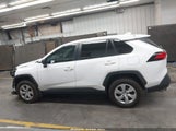 Toyota Rav4 Le 2T3F1RFV7RC430648 снимка