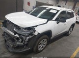 Toyota Rav4 Le 2T3F1RFV7RC430648 снимка