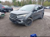 Ford Escape Se 1FMCU9GD9HUD07052 снимка