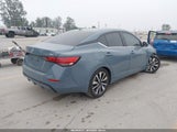 Nissan Sentra Sv Xtronic Cvt 3N1AB8CV7RY273608 fotografie