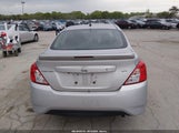 Nissan Versa 1.6 Sv 3N1CN7AP2JL877244 photo