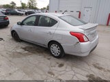 Nissan Versa 1.6 Sv 3N1CN7AP2JL877244 photo