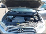 Toyota Highlander Limited V6 JTEDK3EH0A2155189 снимка