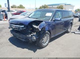 Ford Flex Sel 2FMGK5CCXBBD10116 photo