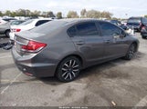 Honda Civic Ex-L 2HGFB2F91EH500761 снимка
