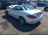 Mercedes-Benz Slc 300 WDDPK3JA7HF137114 fotografie