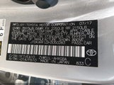 Toyota Prius Four JTDKARFU2H3050283 снимка