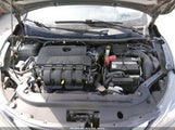 Nissan Sentra S 3N1AB7AP3KY356408 fotografie