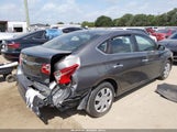 Nissan Sentra S 3N1AB7AP3KY356408 fotografie