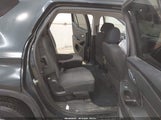 Chevrolet Traverse Awd Lt Cloth 1GNEVGKW7MJ191117 fotografie